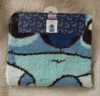 Tapis stitch