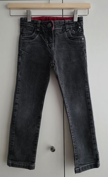 Jean Sergent Major, taille 5 ans