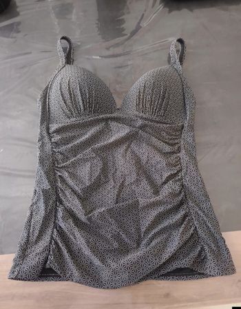 Haut maillot de bain