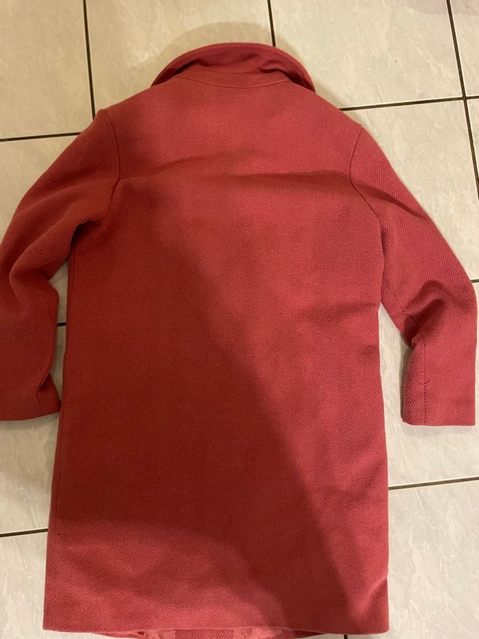Manteau - photo numéro 3
