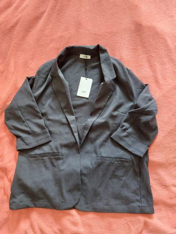 Blazer femme