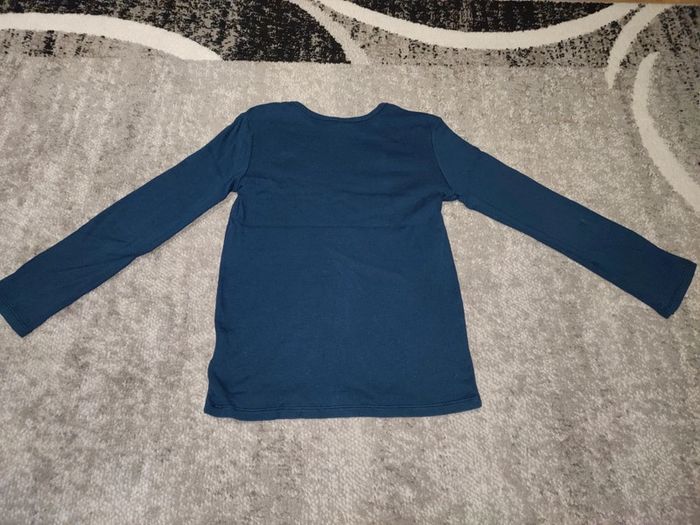 T-shirt Benetton - photo numéro 7