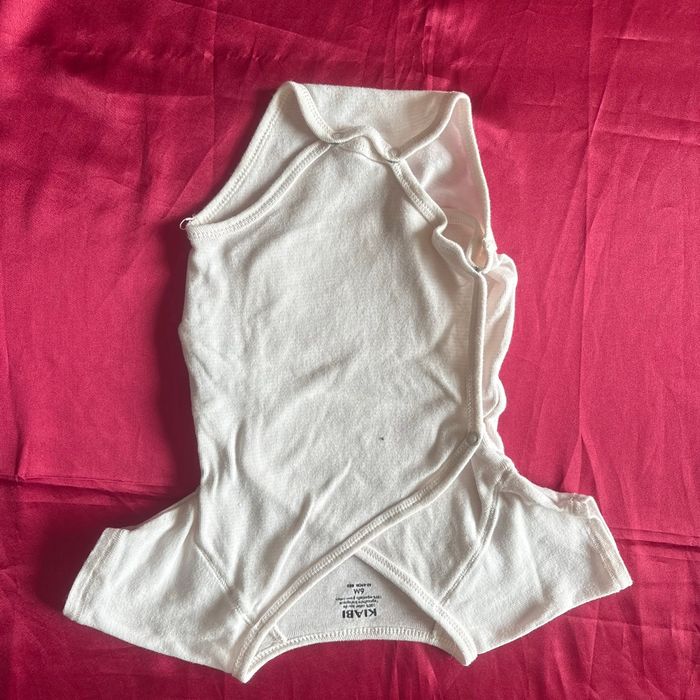 Lot 3 bodies - photo numéro 3