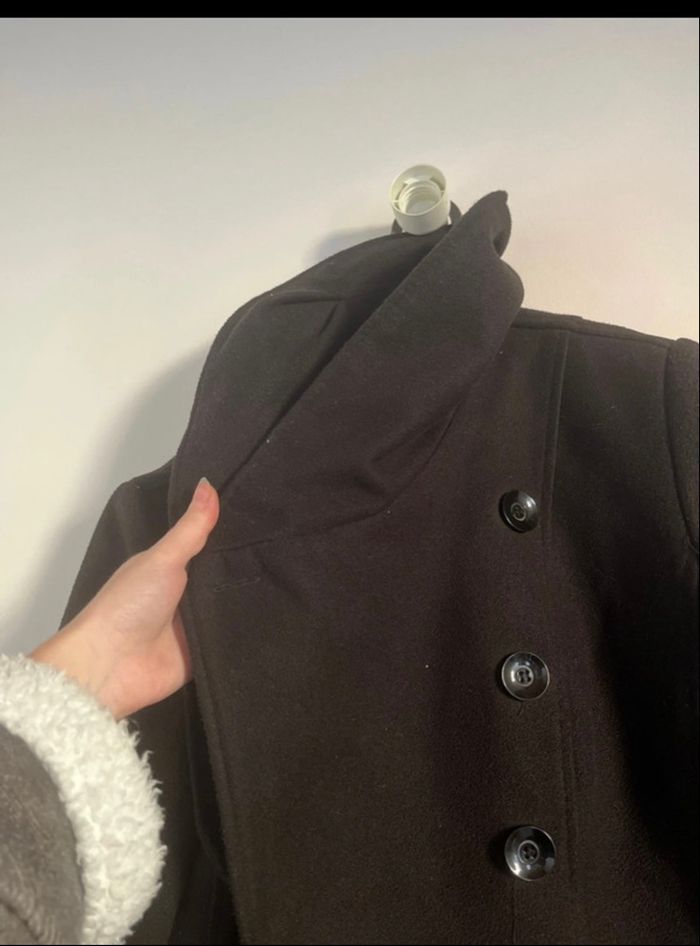 Manteau - photo numéro 4