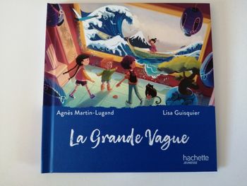 La Grande Vague