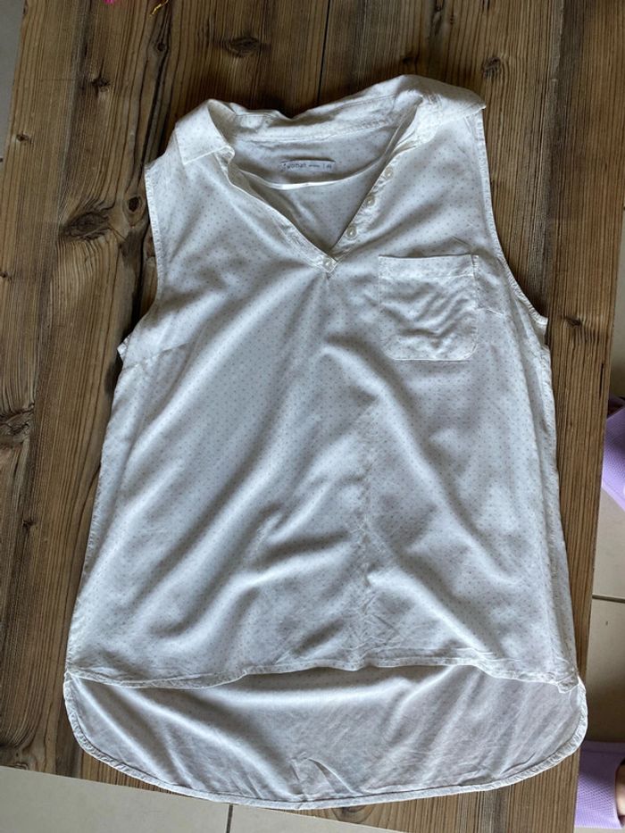 Blouse taille 40 - photo numéro 2