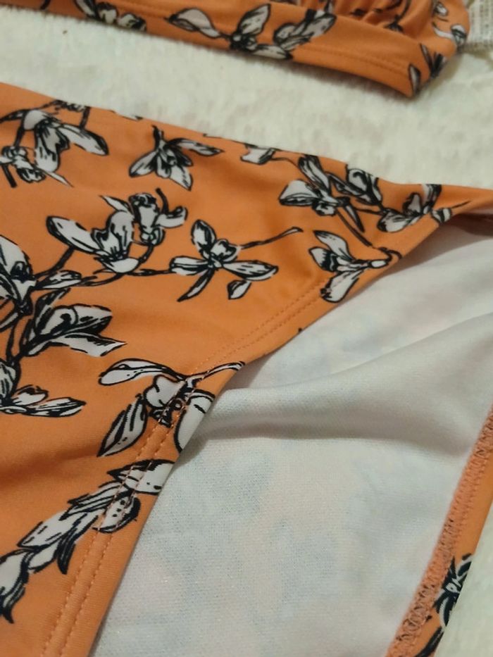 Maillot de bain 2 pièces 👙Taille 42 - photo numéro 3