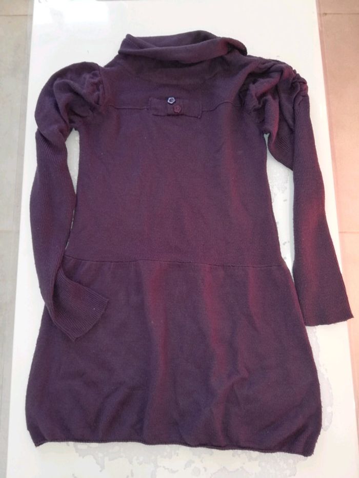 Lot en 8 ans - photo numéro 2