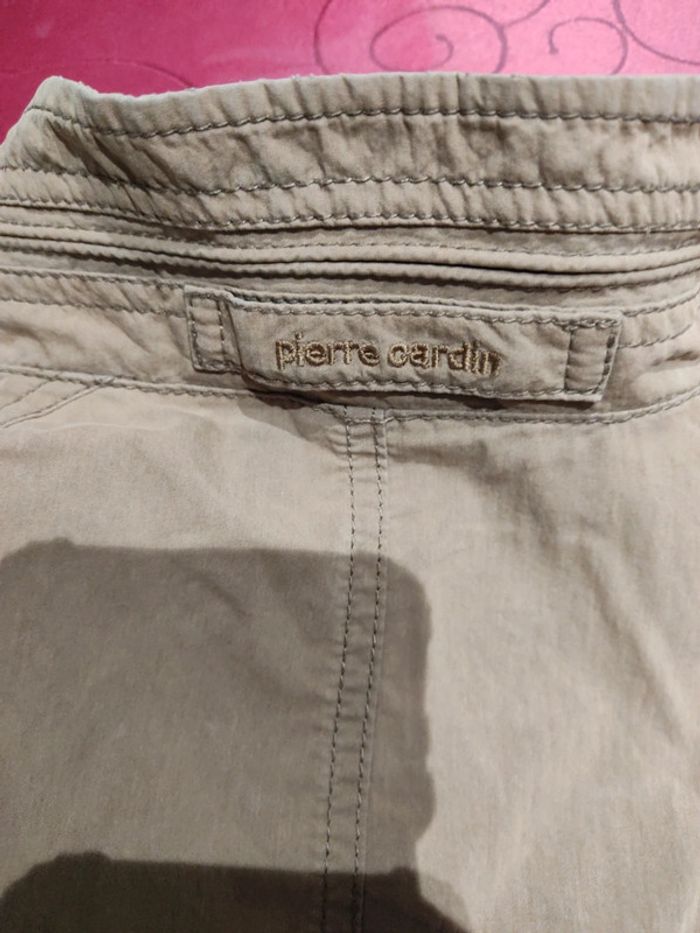 Veste pierre cardin - photo numéro 4