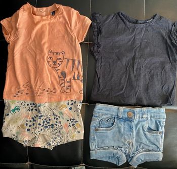 2 ensembles