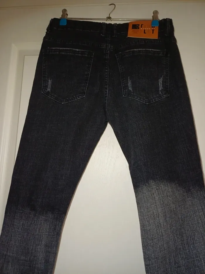 Jeans troués   Eternity - photo numéro 4