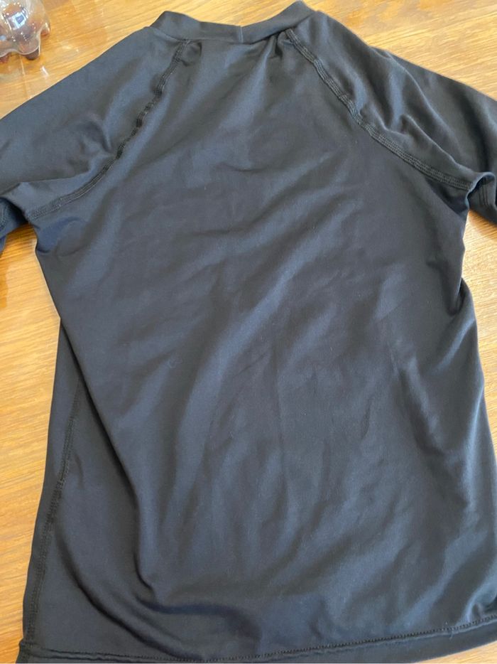 Tee shirt anti uv 6ans - photo numéro 4