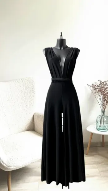 Combi noire p multiples