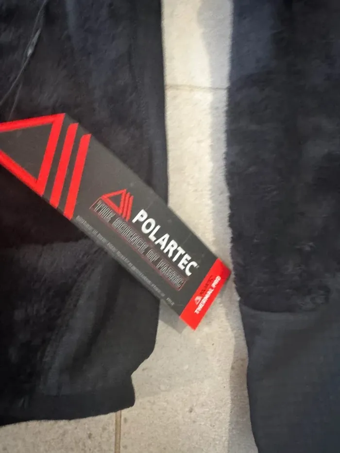 Moumoute Nimsdai Polartec thermal pro, taille XS, neuf - photo numéro 2