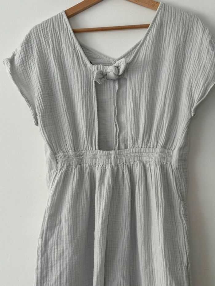 Combinaison été Zara neuve - photo numéro 6