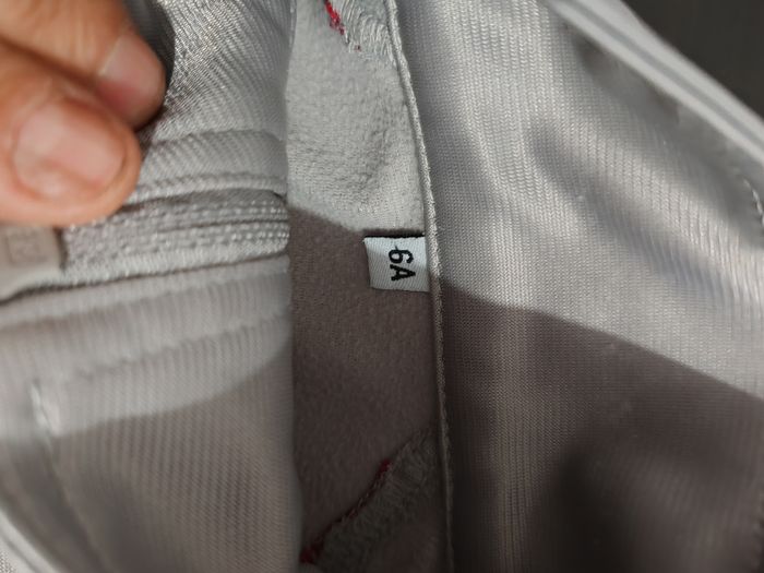 Ensemble jogging - photo numéro 3