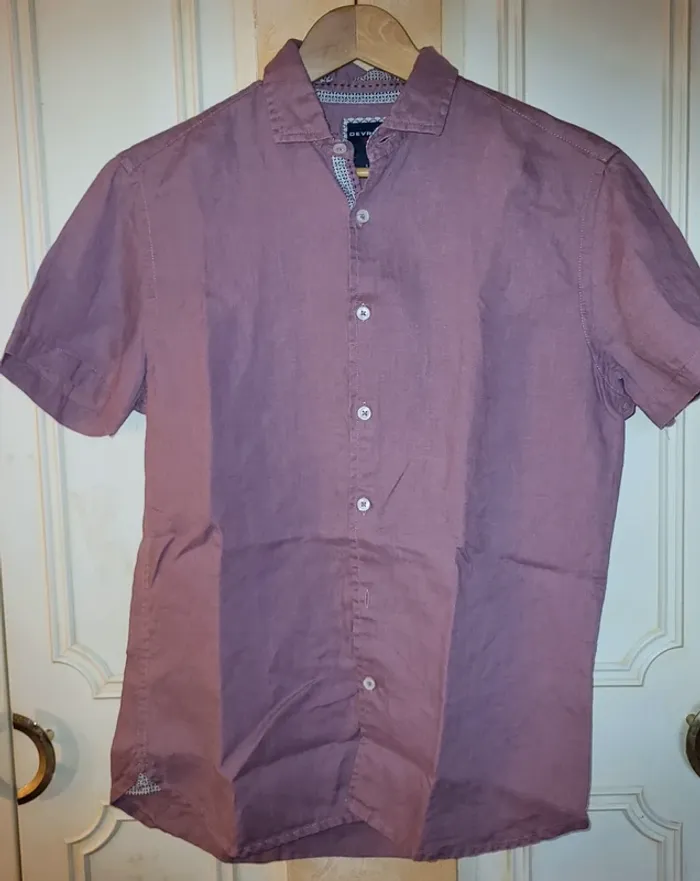 Chemise Devred