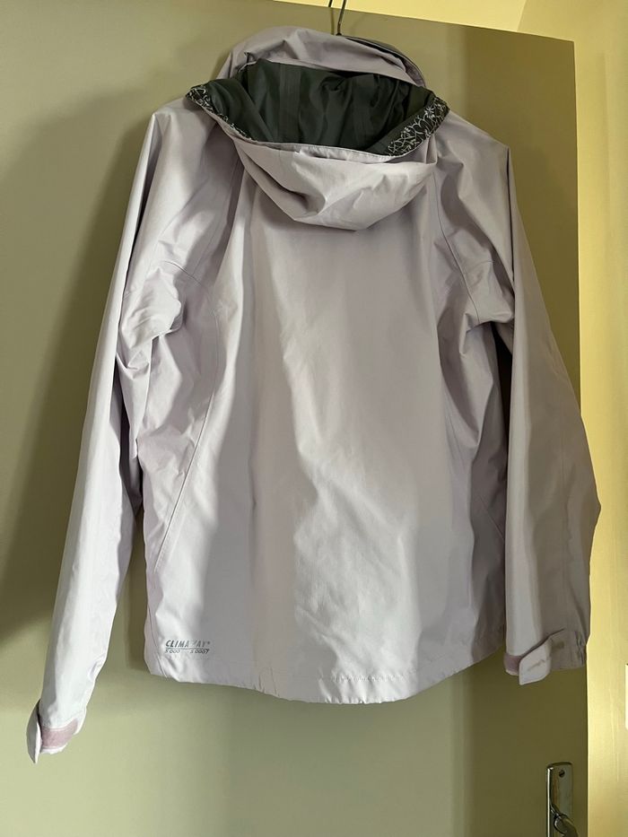 Parka lafuma - photo numéro 3