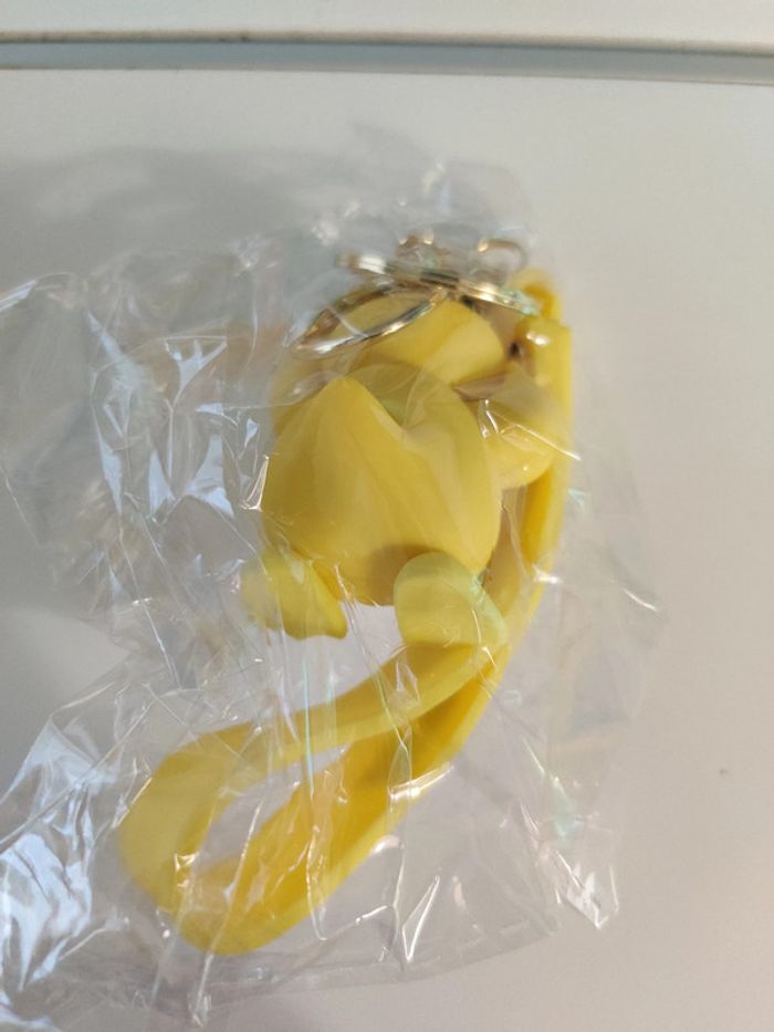 Porte-Clé Psycokwak - photo numéro 2