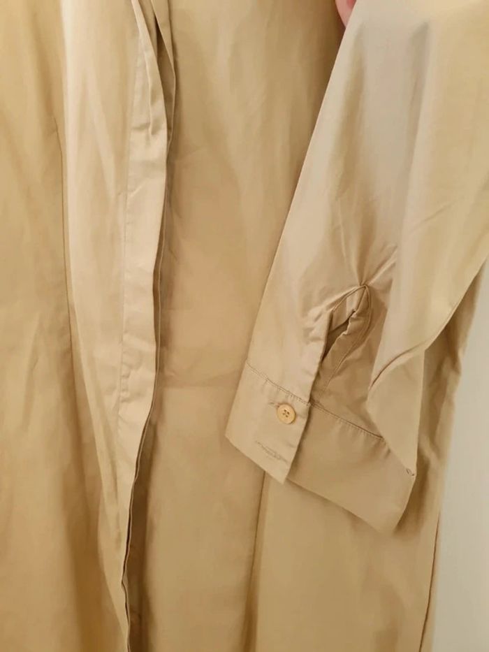 Robe chemise - Taille 40 - photo numéro 4