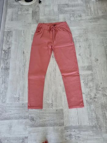 Pantalon  Taille unique (36 à 46)