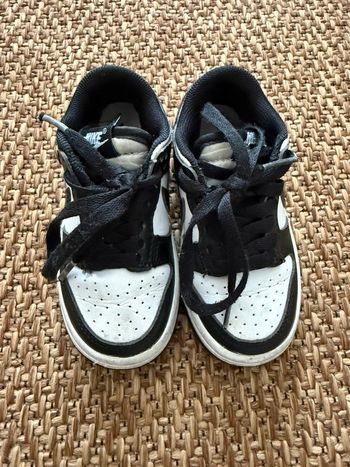 Nike Dunk Low 25
