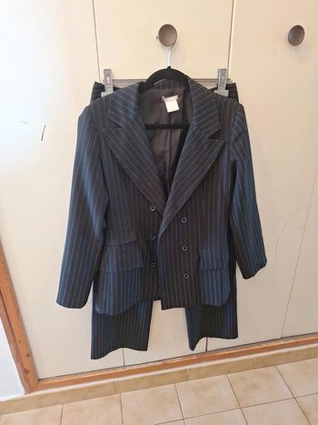 Tailleur femme 40