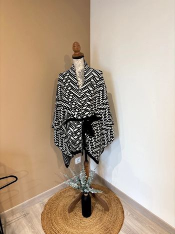 Veste à mettre par dessus manteau