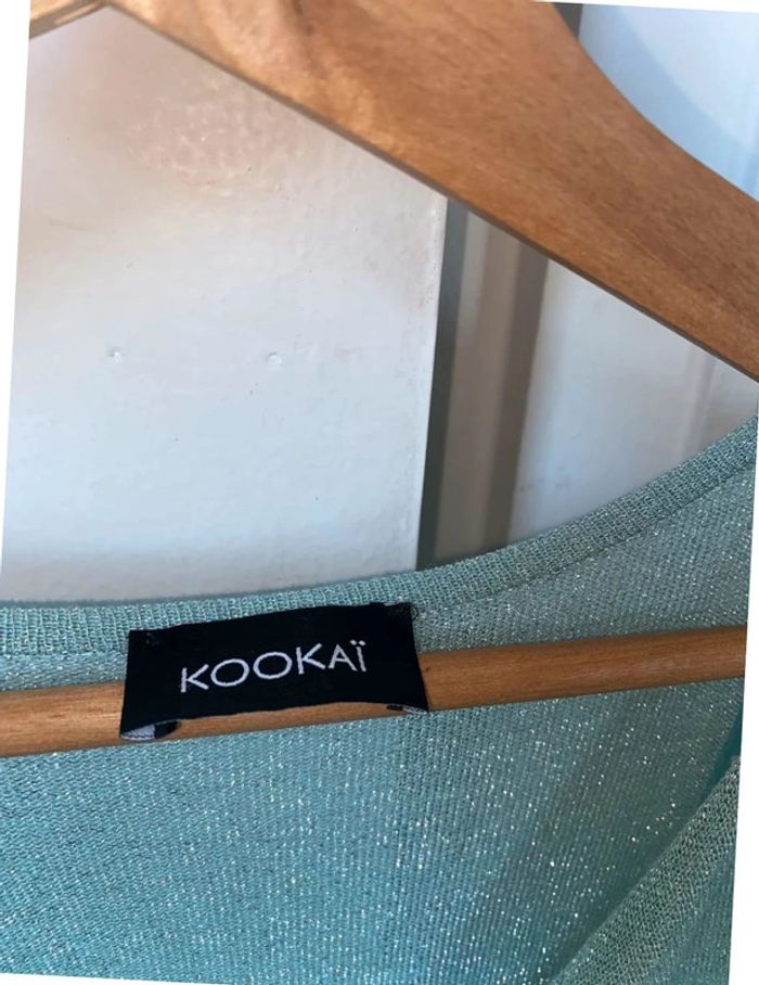 Kookai t36 - photo numéro 2