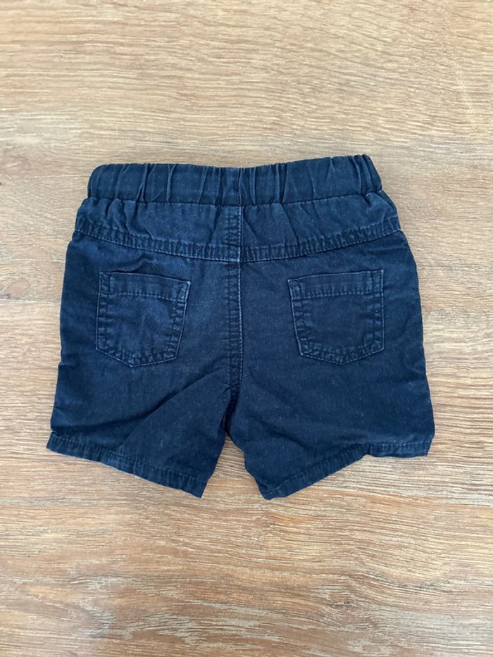 Short Kiabi - photo numéro 3