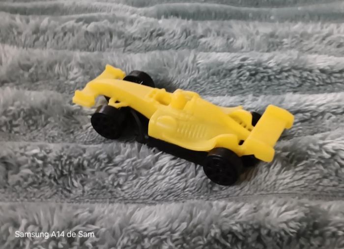 Voiture de course - photo numéro 2