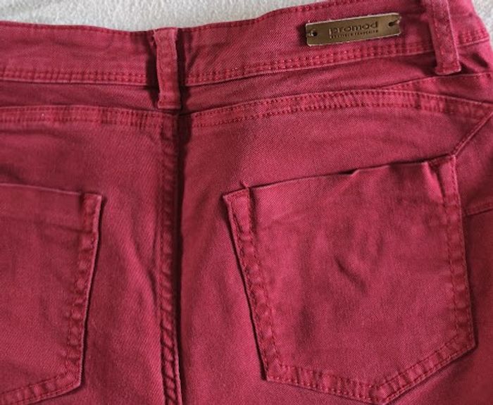 Jean femme Skinny - photo numéro 6