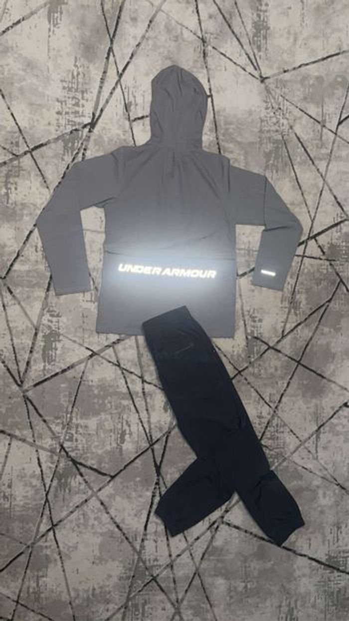 Survêtement under armour - photo numéro 2