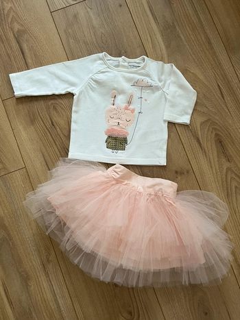 Lot 3 pièces Verbaudet