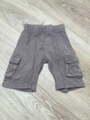 Short