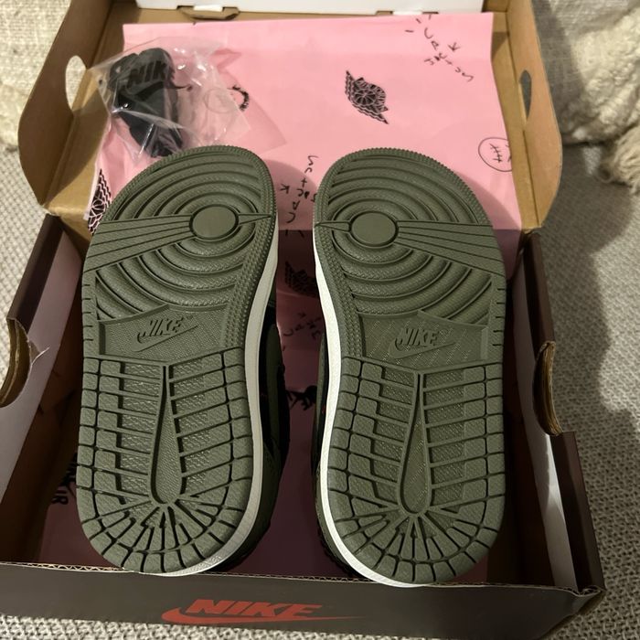 Jordan trevis Scott - photo numéro 4