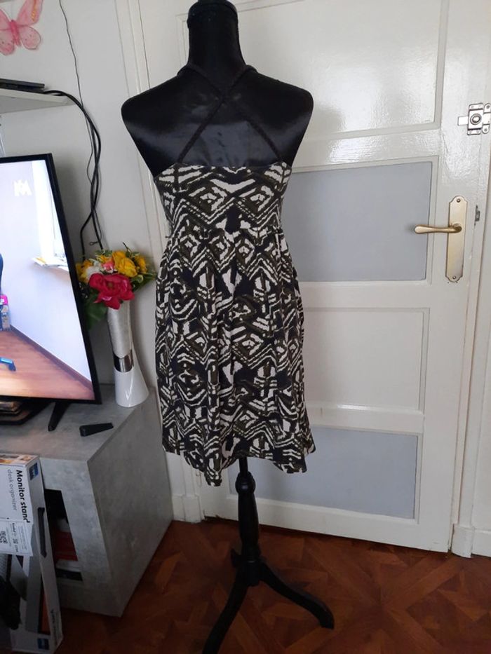 Robe d été la redoute - photo numéro 2