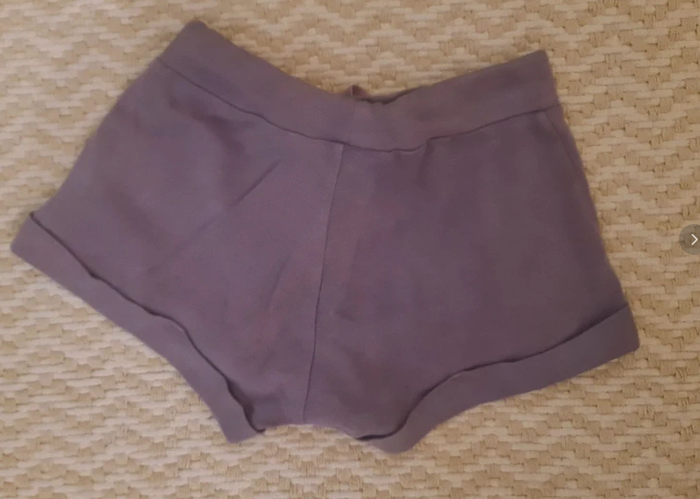 Short 8 ans - photo numéro 2