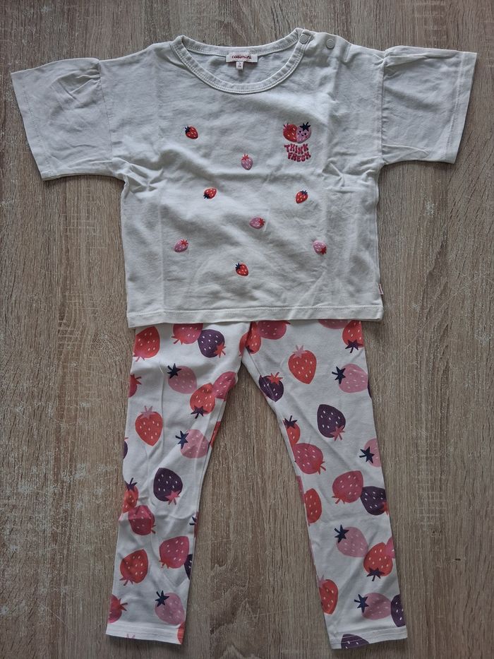 Ensemble catimini - photo numéro 3