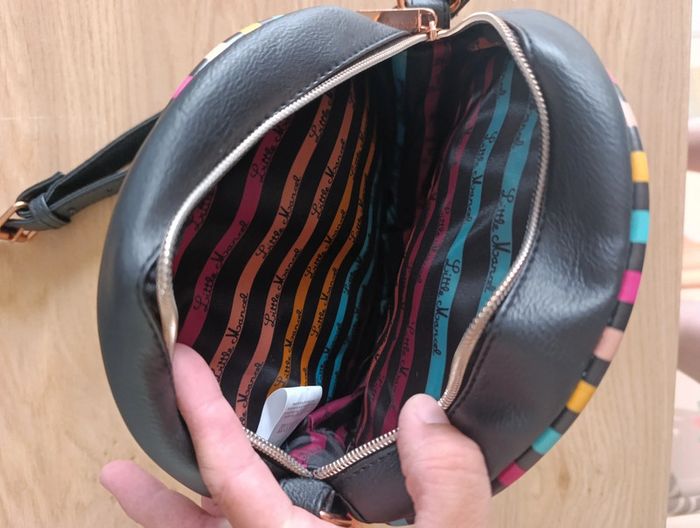 Sac bandoulière little marcel Little Marcel Beebs by Kiabi