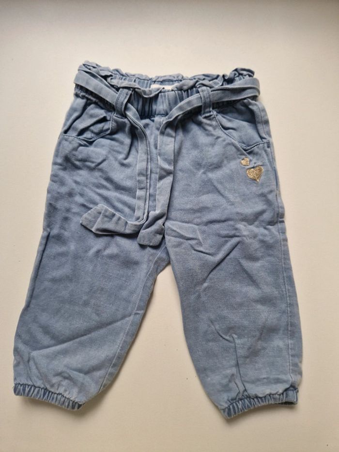 Pantalon Orchestra 12 mois