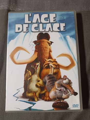 L âge de glace