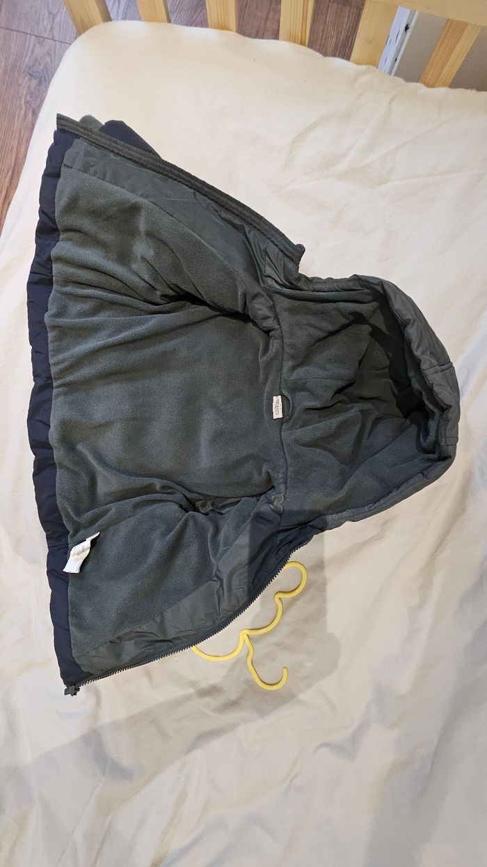 Manteau hiver garçon 2-3 ans TAO - photo numéro 2