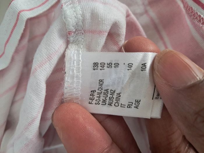 Débardeur - photo numéro 2