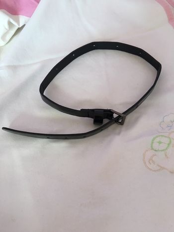 Ceinture pour fille 12-24mois