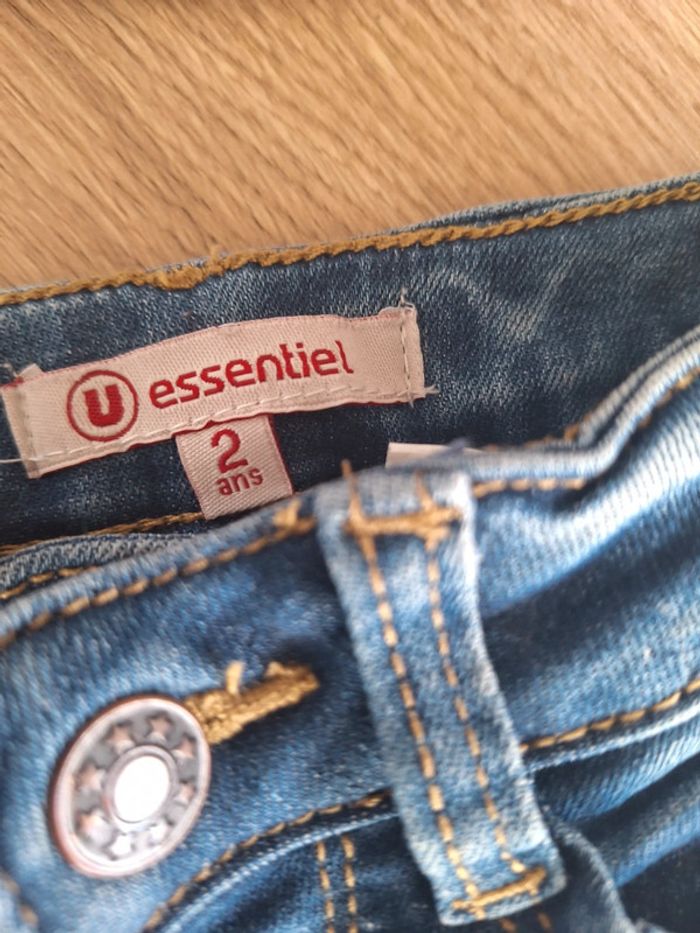 Jean 24 mois - photo numéro 2