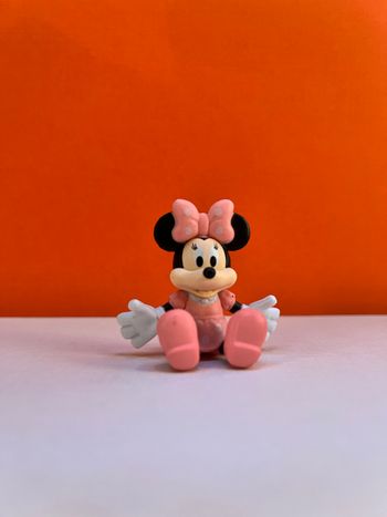 Mini Brands Disney Store série 3 - Minnie