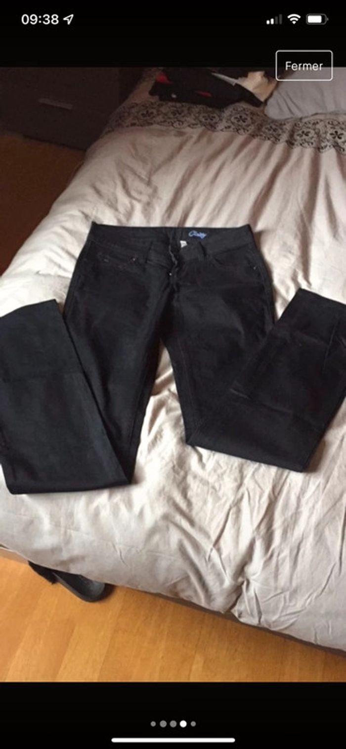 Jeans mango 38
