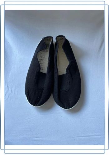 Patins de gymnastique pointure 25