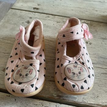 Chaussons
